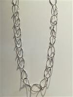 Collana Michieletto Gioielli Donna in Argento MICARG10050224 - MICARG10050224